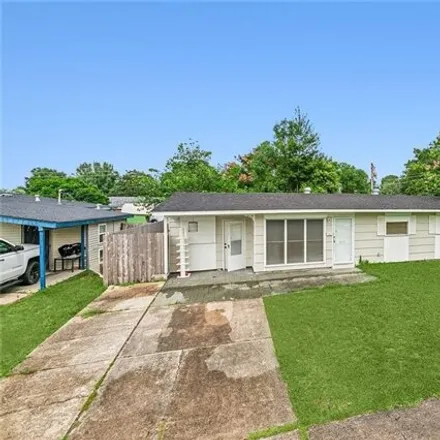Buy this 3 bed house on 517 Fielding Ave in Terrytown, Louisiana