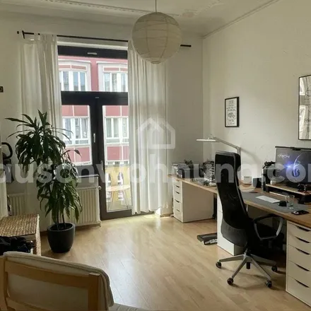 Rent this 3 bed apartment on Fürstenwall 186 in 40215 Dusseldorf, Germany