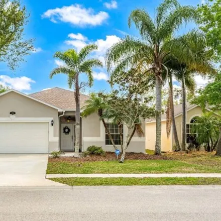 Buy this 3 bed house on 2333 Maeve Circle in West Melbourne, FL 32904