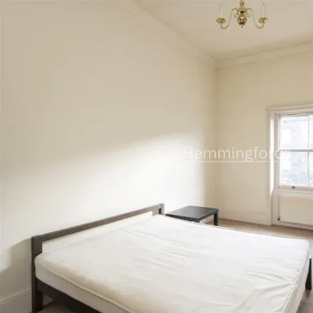 Image 7 - Seventy nine, Regent's Park Road, Primrose Hill, London, NW1 8XN, United Kingdom - Room for rent