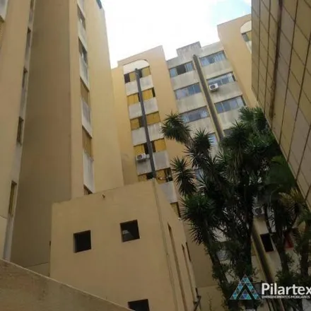 Buy this 3 bed apartment on Avenida Garibaldi Deliberador in Guanabara, Londrina - PR