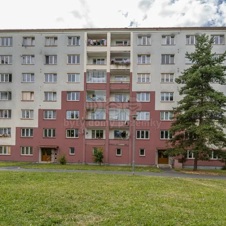 Image 2 - unnamed road, Cheb, Czechia - Apartment for rent