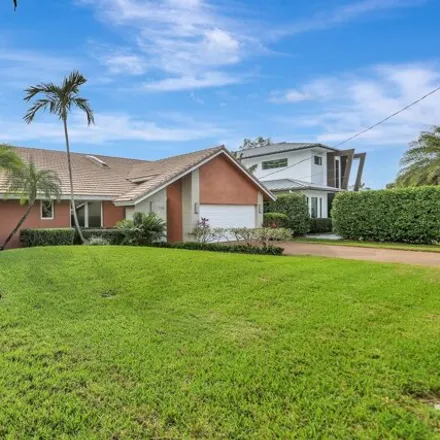 Image 1 - 236 Codrington Drive, Lauderdale-by-the-Sea, Broward County, FL 33308, USA - House for sale