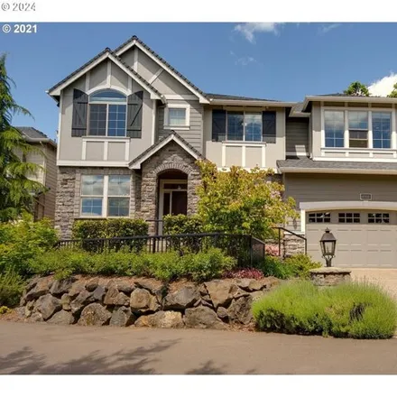 Image 1 - 4766 Coho Ln, West Linn, Oregon, 97068 - House for sale