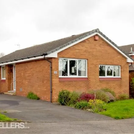 Buy this 3 bed house on Hawks Clough in 28 Well Orchard, Bamber Bridge