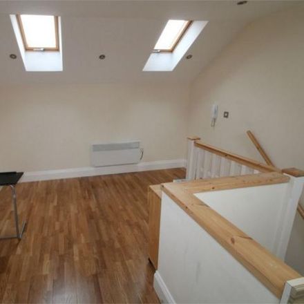 Rent this 1 bed apartment on Watson Street in Hoyland Common S74 0PA, United Kingdom