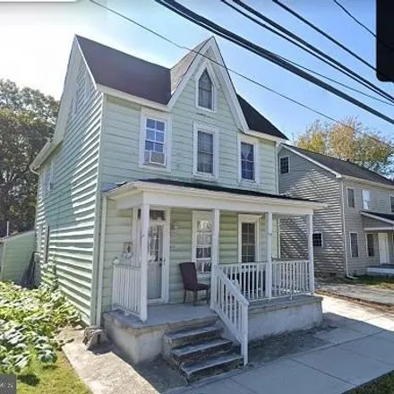 Buy this 3 bed house on 654 Southeast Front Street in Milford, DE 19963