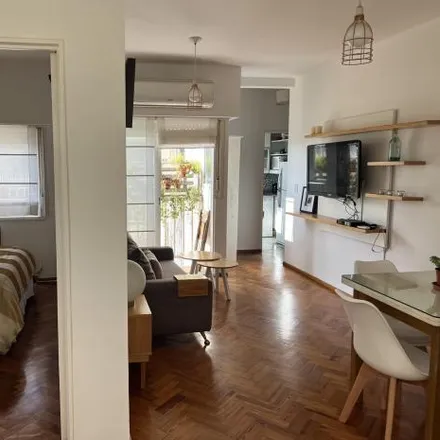 Rent this 1 bed apartment on Honduras 4501 in Palermo, C1414 DQC Buenos Aires