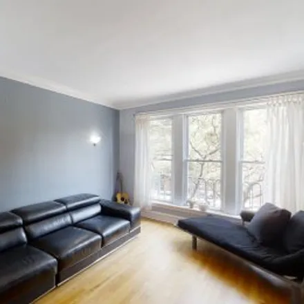 Buy this 2 bed apartment on #2,5134 North Ashland Avenue