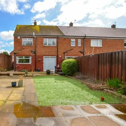 Image 3 - Burton Green, Ellesmere Port, CH66 3NX, United Kingdom - House for sale