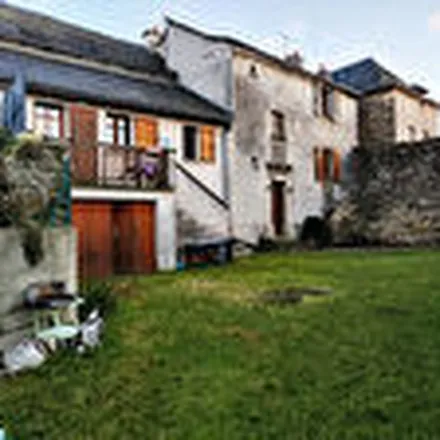Rent this 3 bed apartment on Dolmen des Cayroules (B) in N 595, 12310 Laissac-Sévérac l'Église