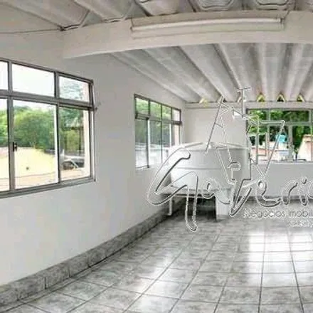 Buy this 3 bed house on Rua Antônio de Andrade in Oswaldo Cruz, São Caetano do Sul - SP