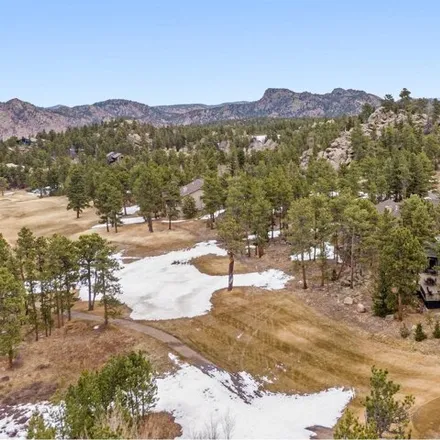 Image 6 - 2233 Fox Acres Drive East, Red Feather Lakes, Larimer County, CO 80545, USA - House for sale