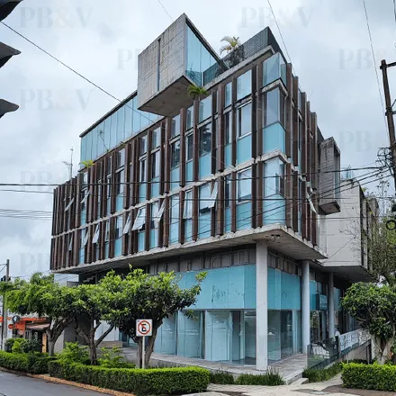 Rent this studio apartment on Pergamino in Avenida Orizaba, 91020 Xalapa