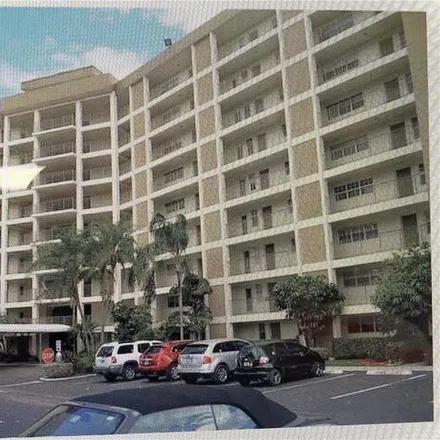 Rent this 2 bed condo on 2926 North Course Drive in Pompano Beach, FL 33069