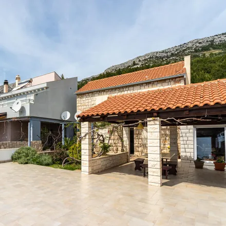 Buy this 8 bed house on unnamed road in 21462 Grad Hvar, Croatia
