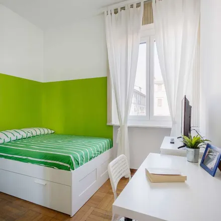 Image 2 - Viale Tunisia, 20124 Milan MI, Italy - Apartment for rent