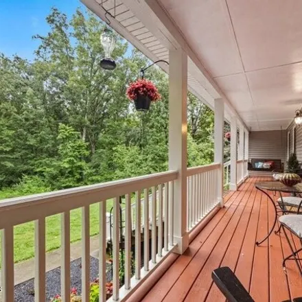 Image 5 - El Rancho Trail, Hardin Valley, TN 37932, USA - House for sale