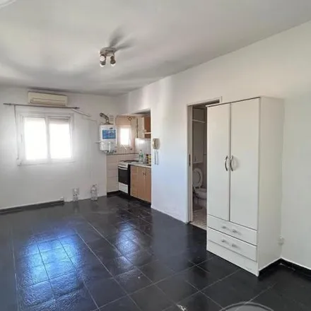 Rent this studio apartment on Neuquén in Caballito, C1405 CNV Buenos Aires