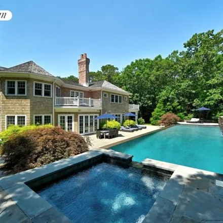 Buy this 7 bed house on 1729 Deerfield Road in Water Mill, Suffolk County