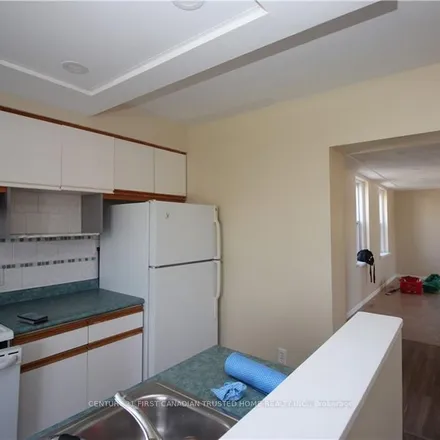 Rent this 3 bed apartment on Weston Street in London, ON N6C 4S4