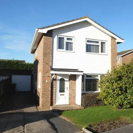 Buy this 4 bed house on Traherne Close in Ledbury, HR8 2JF
