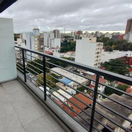 Rent this studio apartment on 542 - Doctor Amadeo Sabattini 4851 in Partido de Tres de Febrero, Caseros