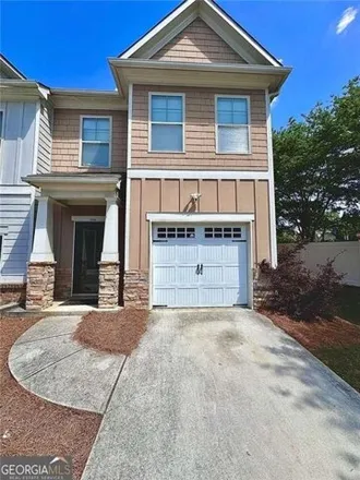 Buy this 3 bed house on Centennial Lane in Fulton County, GA 30296