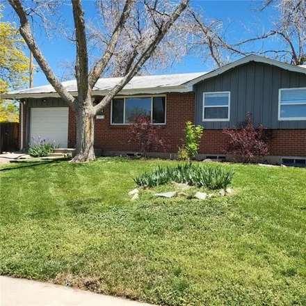 Buy this 5 bed house on 9308 Irving Street in Westminster, CO 80031