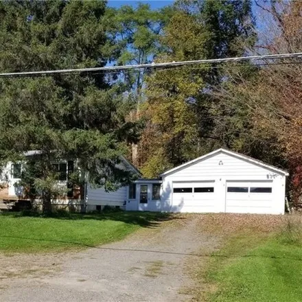 Buy this 3 bed house on 33 North Canal Street in Village of Oxford, Chenango County