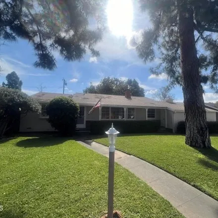 Rent this 2 bed house on 1542 Alameda Street in Pomona, CA 91768