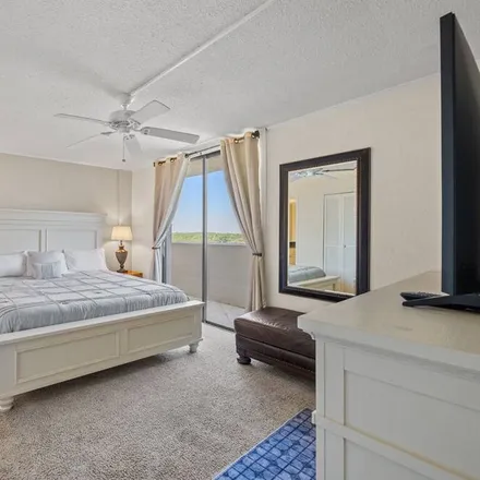 Rent this 3 bed condo on Myrtle Beach