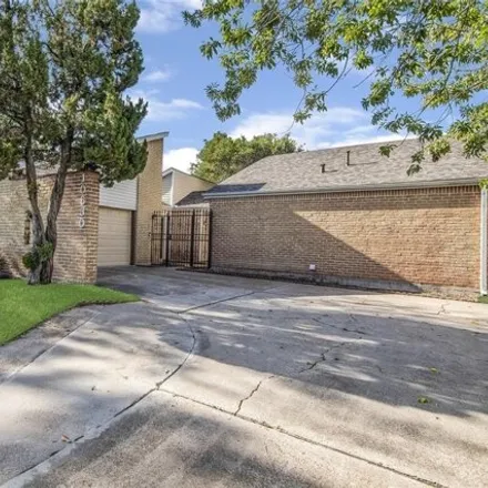 Buy this 4 bed house on 10684 Sageberry Drive in Houston, TX 77089