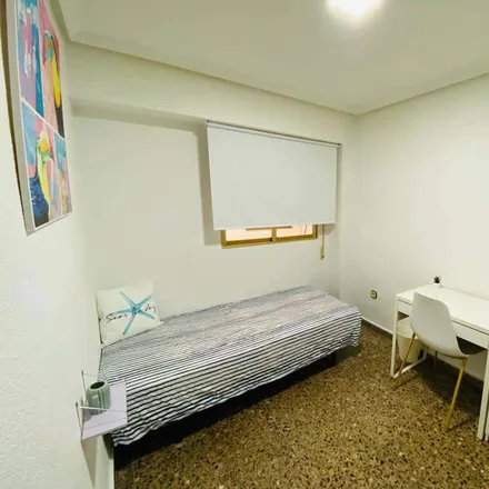 Image 1 - carrer Ventarich, 7AC, 03201 Elx / Elche, Spain - Room for rent