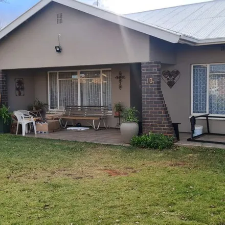 Image 8 - FIELD, Barnato Street, Hadison Park, Sol Plaatje Local Municipality, 8300, South Africa - Apartment for rent