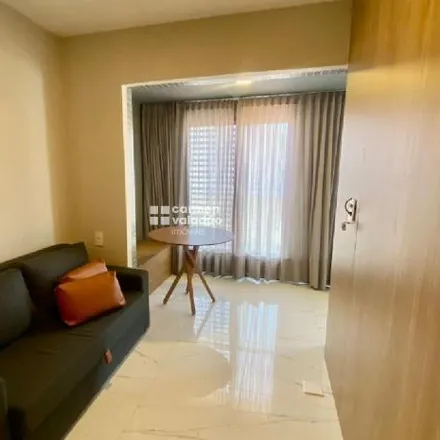 Buy this 1 bed apartment on Igreja Universal do Reino de Deus in Rua Afonso Celso, Barra