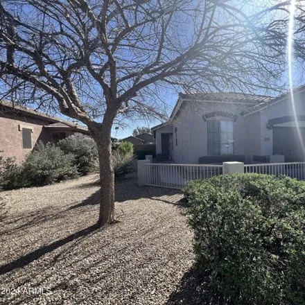 Buy this 4 bed house on 20925 East Sonoqui Drive in Queen Creek, AZ 85142