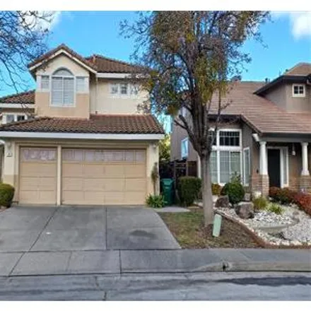 Buy this 5 bed house on 185 Catalina Drive in Hercules, CA 94547
