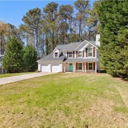 Image 3 - 102, Bedford Park, Peachtree City, GA, USA - House for sale