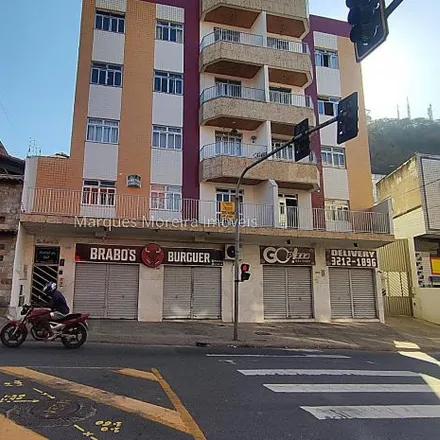 Buy this 3 bed apartment on Rua Olegário Maciel in Jardim Paineiras, Juiz de Fora - MG