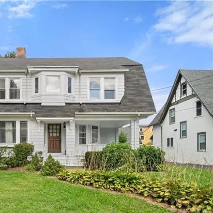 Buy this 5 bed house on West Elm Street in New Haven, CT 06515