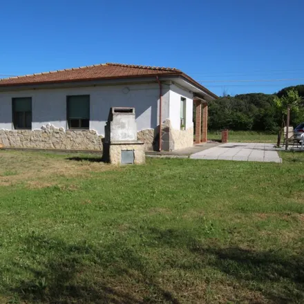 Image 2 - 56040 Montecatini Val di Cecina PI, Italy - House for sale