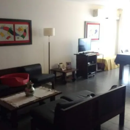 Buy this 3 bed apartment on Avenida Pueyrredón 682 in Güemes, Cordoba