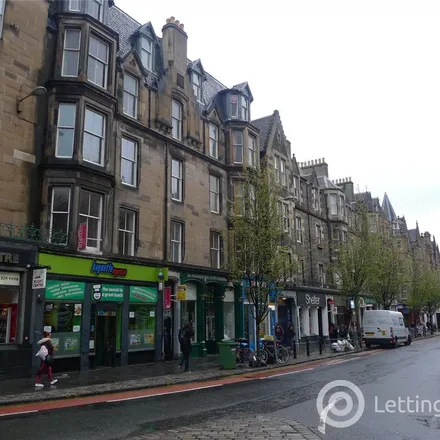 Rent this 4 bed apartment on Forrest Road in City of Edinburgh, EH1 2QH