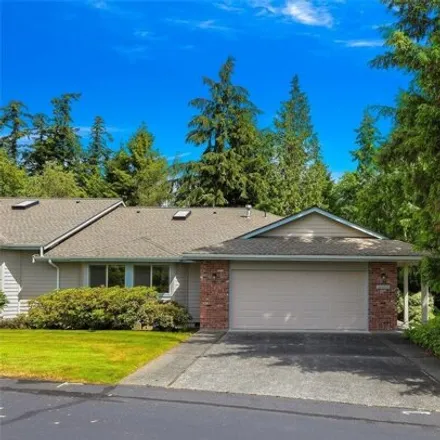 Image 1 - 2100 Creekside Ln, Anacortes, Washington, 98221 - House for sale