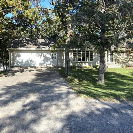 Buy this 4 bed house on 1306 Ridgeway Drive in Alexandria, MN 56308
