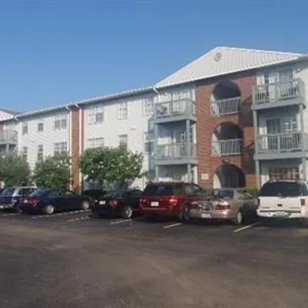 Rent this 3 bed apartment on 209 Simpson Avenue in Lexington, KY 20508