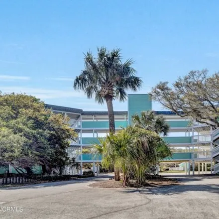 Image 3 - 1347 Fort Fisher Boulevard South, Kure Beach, NC 28449, USA - Condo for sale