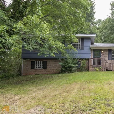 Image 1 - 1127 Deleon Court, Clarkston, GA 30021, USA - House for sale