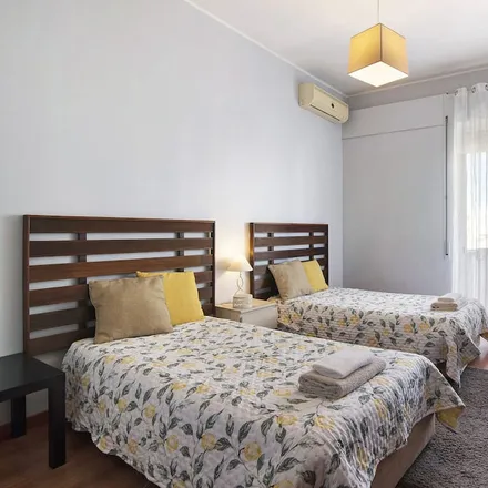 Image 7 - Olhão, Faro, Portugal - Apartment for rent